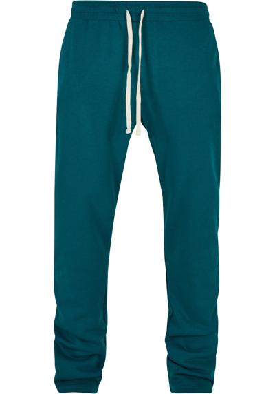 Спортивные штаны»Urban Classics Herren Side-Zip Sweatpants«