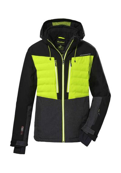 Лыжная куртка KSW 56 MN SKI JCKT