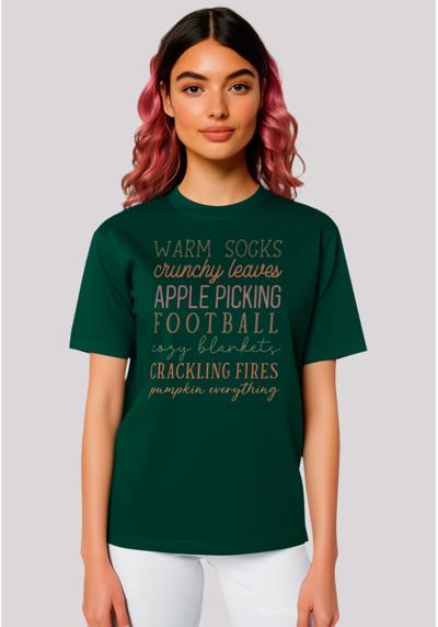 glazed green