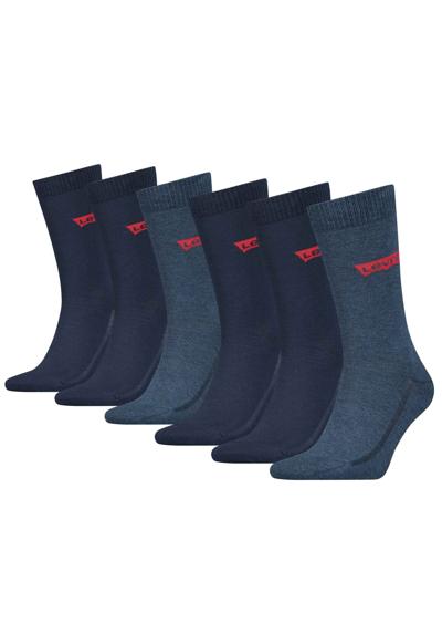 Носки Socken 6er Pack