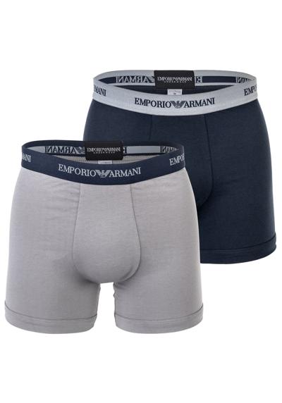 Боксеры Boxershort 2er Pack