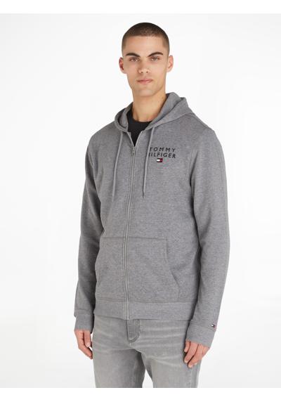 Худи с принтом логотипа Tommy Hilfiger»FZ HOODIE HWK«