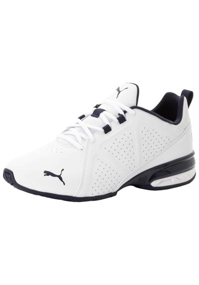 PUMA White-PUMA Navy