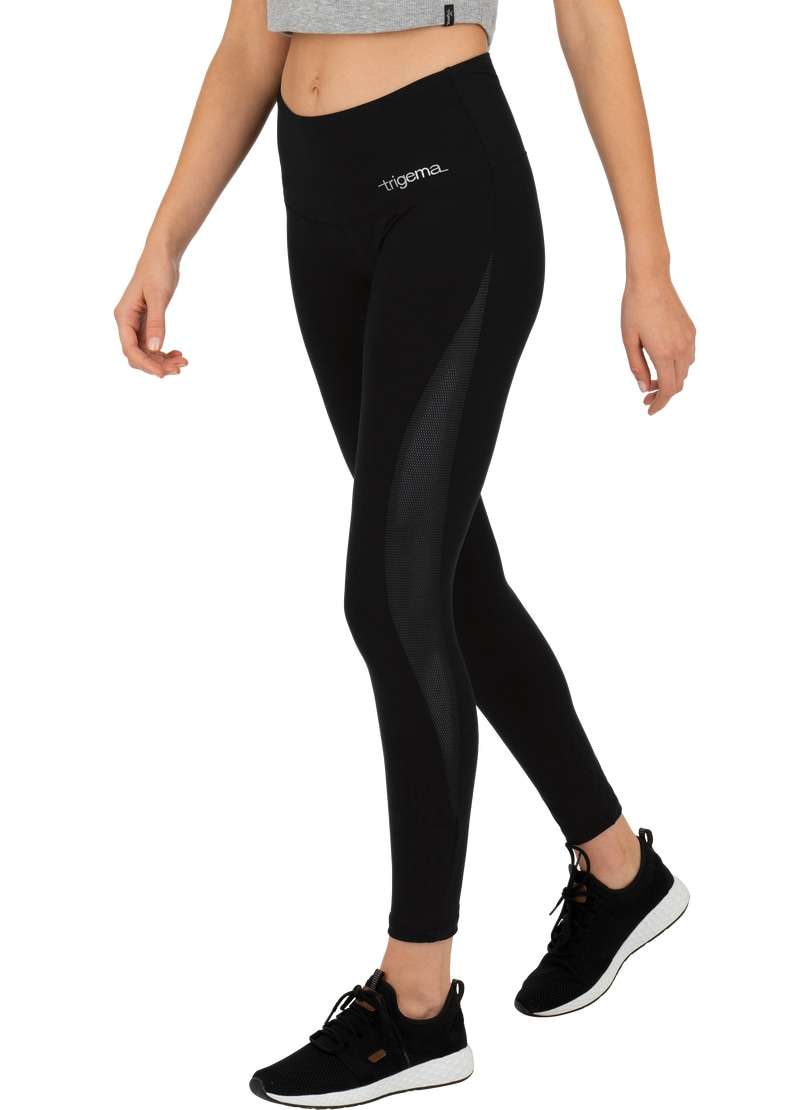 Брюки из джерси TRIGEMA Sport Leggings