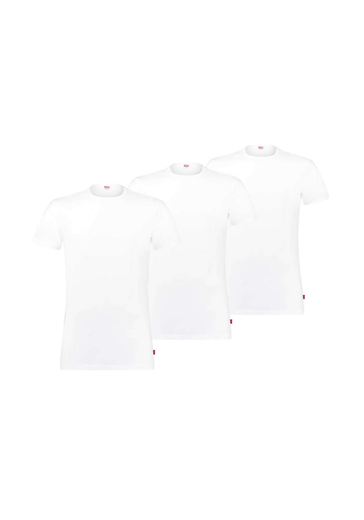 футболка T-Shirt 3er Pack