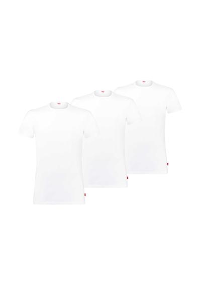 футболка T-Shirt 3er Pack