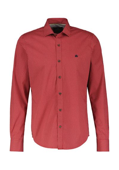 urban red