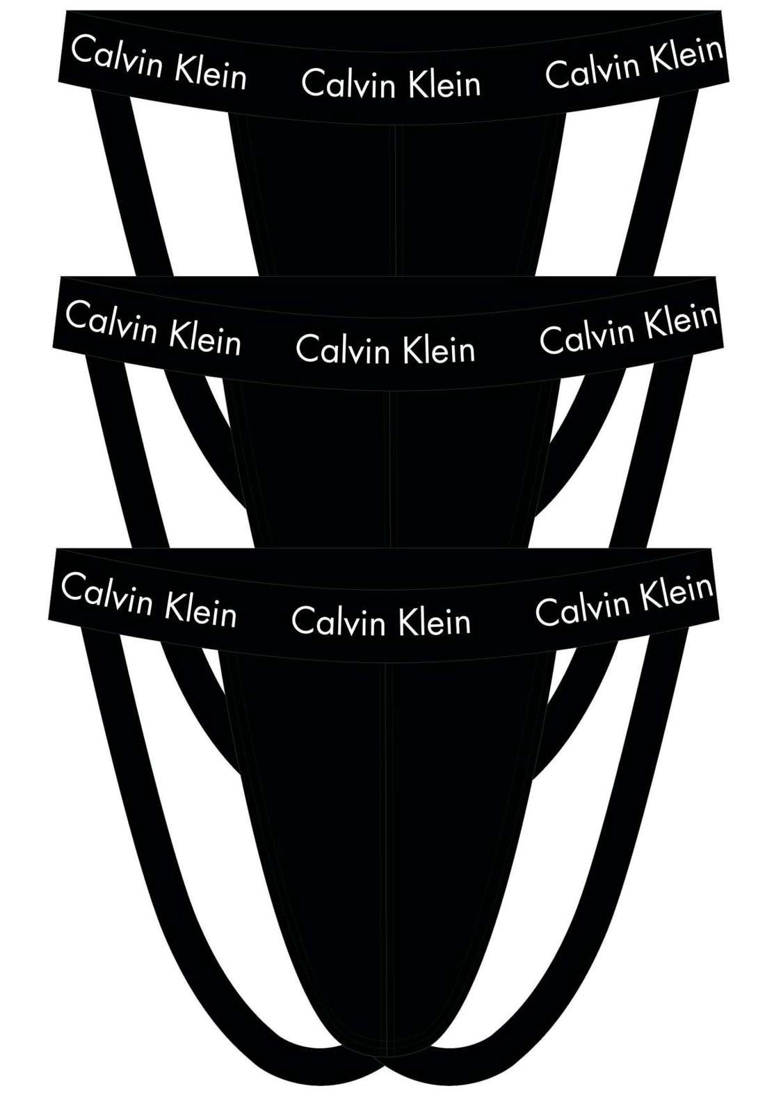 нить JOCK STRAP 3PK