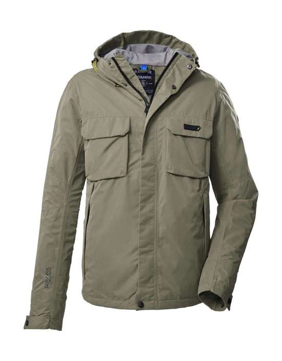 светло-оливковый