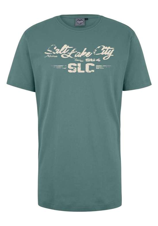 сер.зеленый