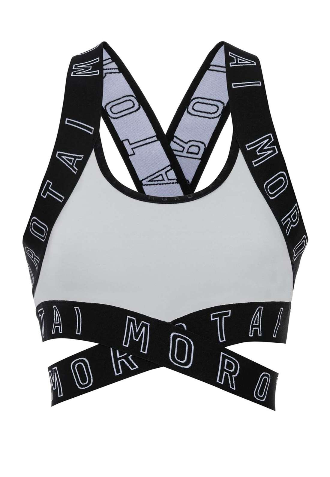 Спортивный бюстгальтер Damen Morotai Cross Bra