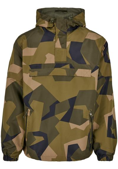 swedisch camo