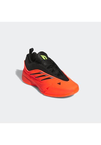 Solar Red / Core Black / Lucid Lemon