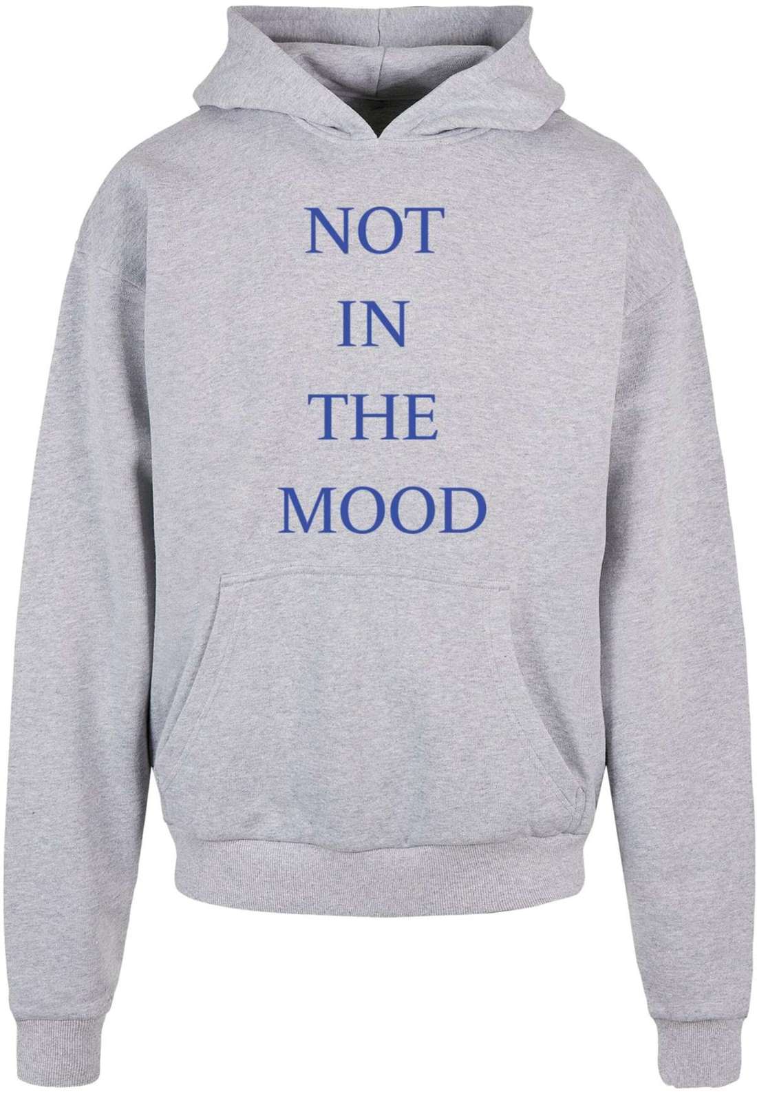 Толстовка с капюшоном Herren NITM - Classic Ultra Heavy Hoody