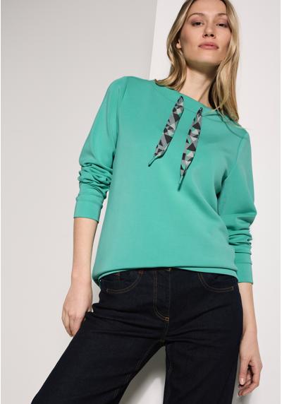 aventurine green
