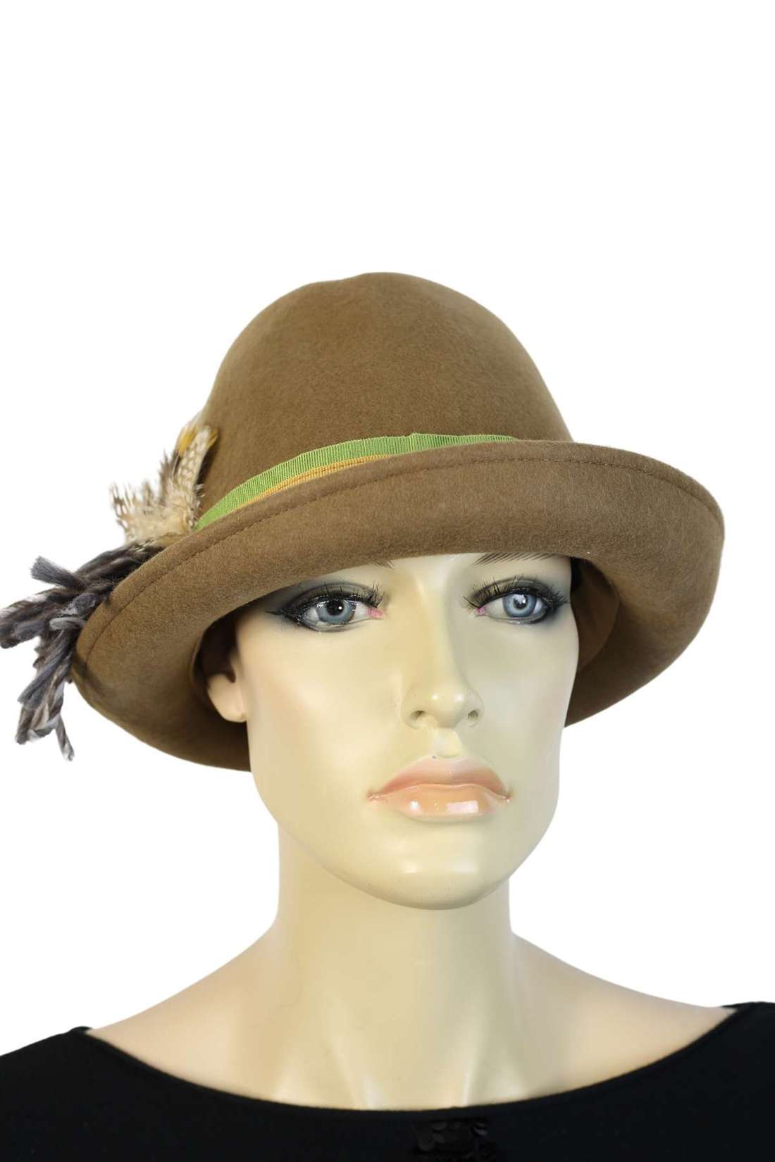 Традиционная шляпа Salzburg