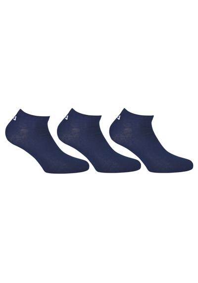 Носки-кроссовки Socken 3er Pack