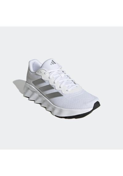 Cloud White / Silver Metallic / Crystal White