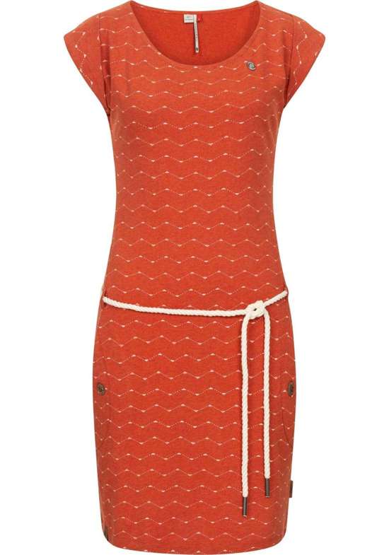 терракотовый