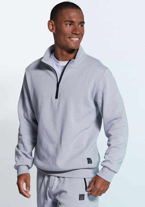 светло-серый