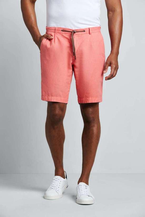 коралловый