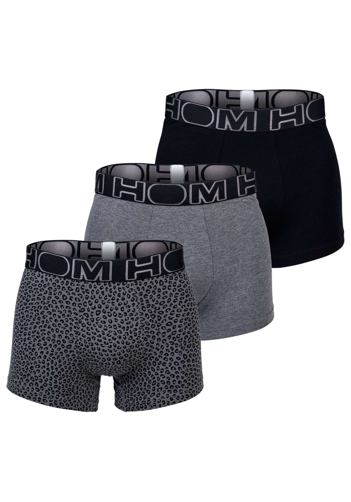 Боксеры Boxershort Bruce #2 3er Pack