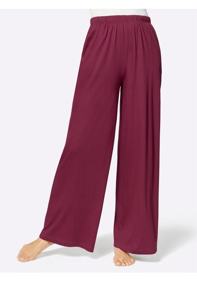 marine + bordeaux