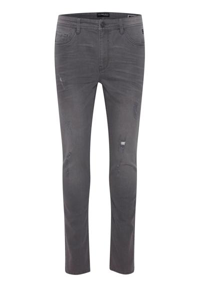 Denim dark grey