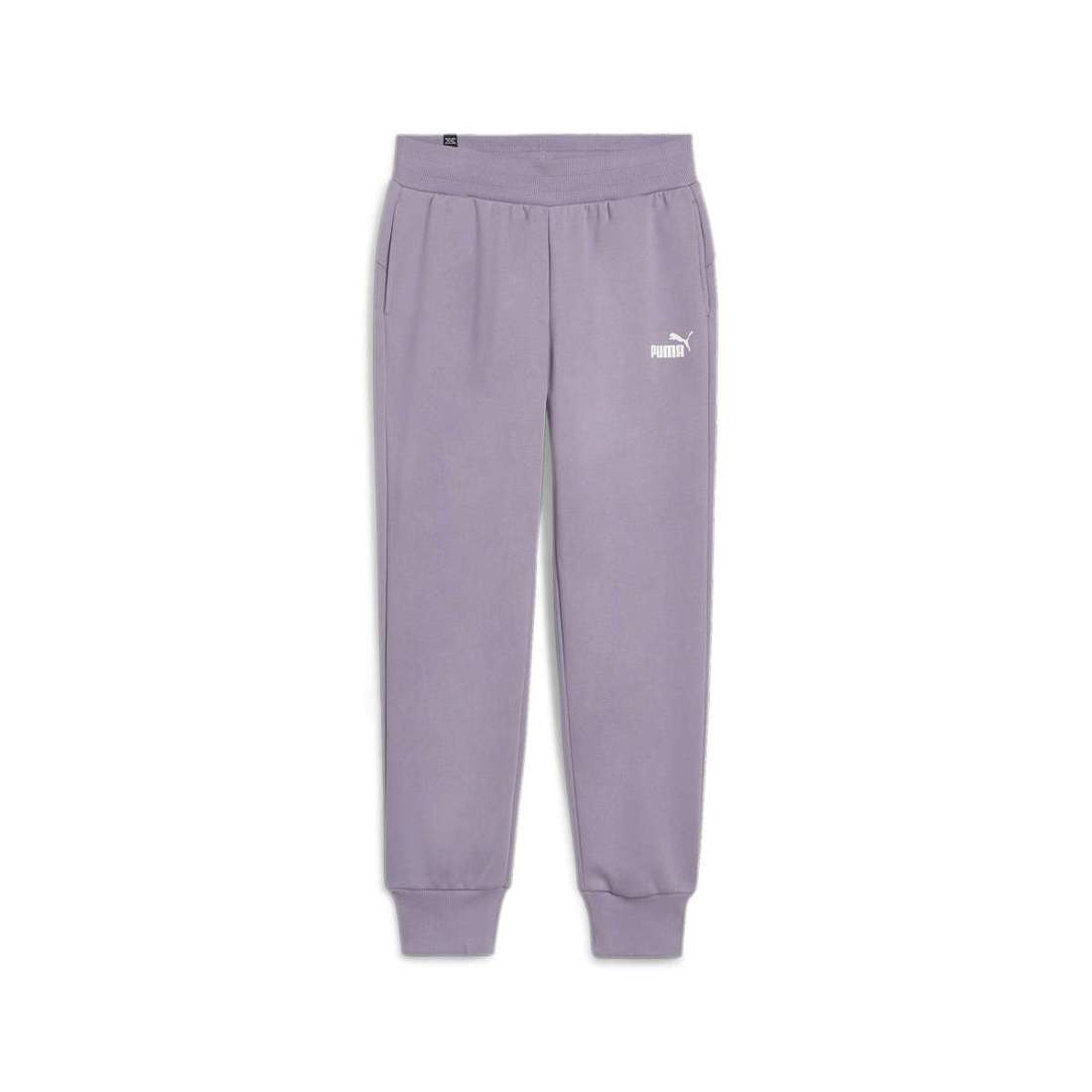Тренировочные брюки ESS SWEATPANTS FL CL (S)