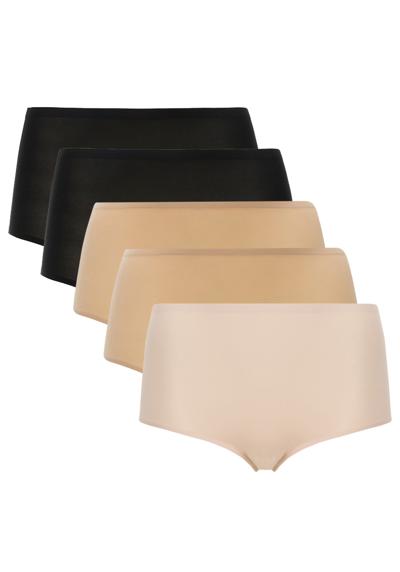 Трусики Panty SOFTSTRETCH 5er Pack