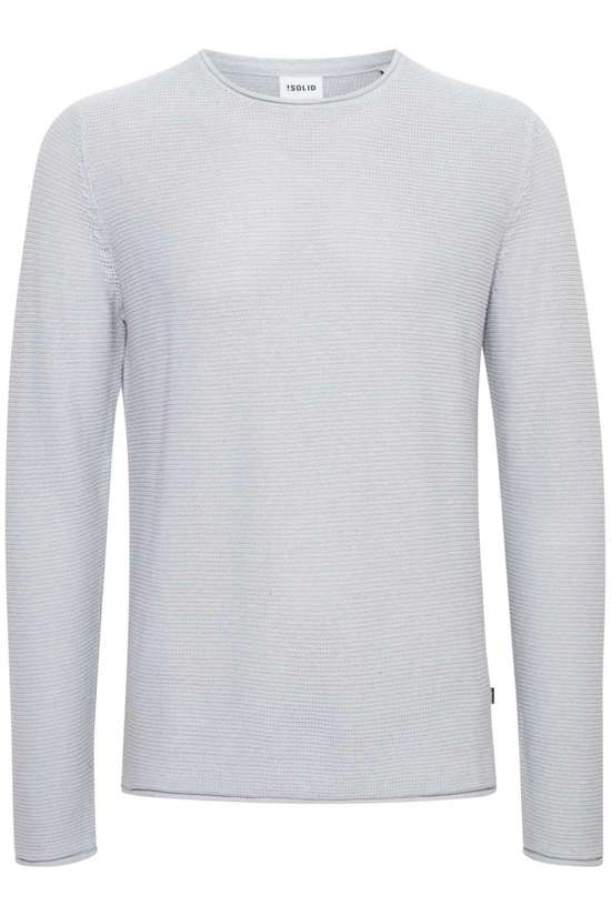 голубой меанж