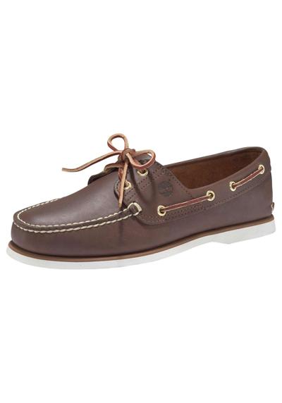 Лодочная обувь»Men´s 2 Exe Boat Shoe«