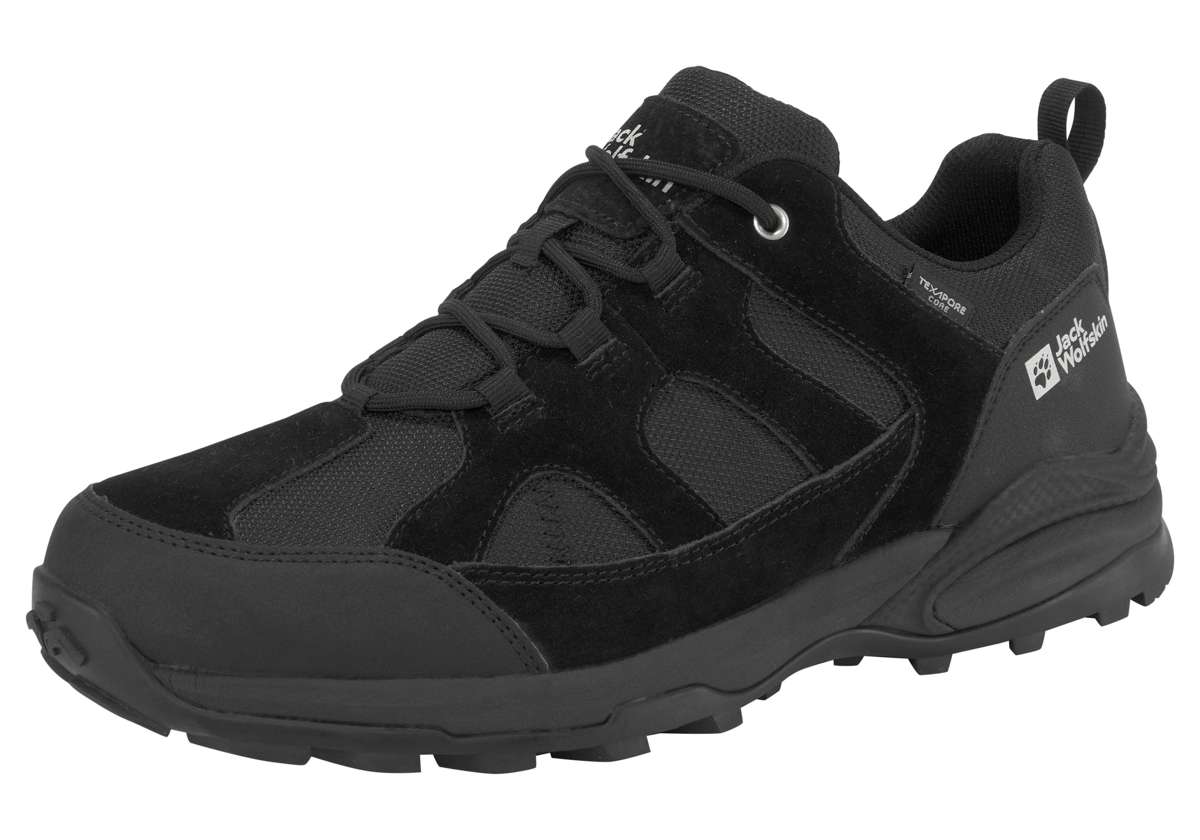 Походная обувь TRAIL HIKER TEXAPORE LOW M