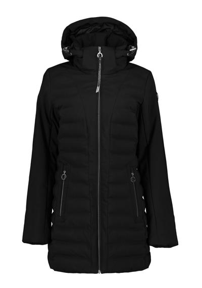 Стеганая куртка D STEPPJACKE ILOMANTSI