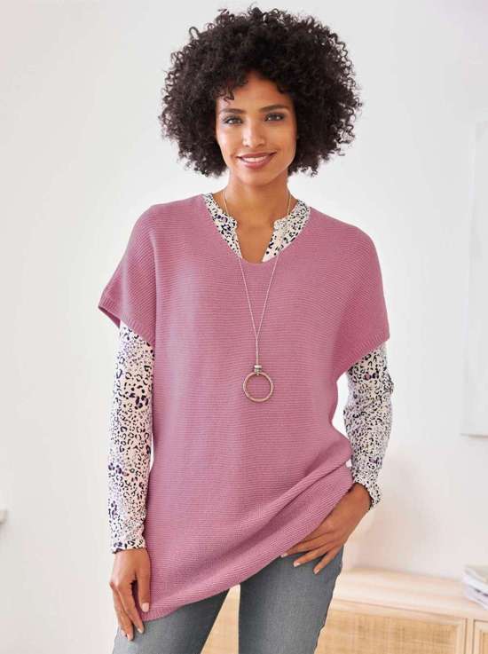 цв.увядшей розы