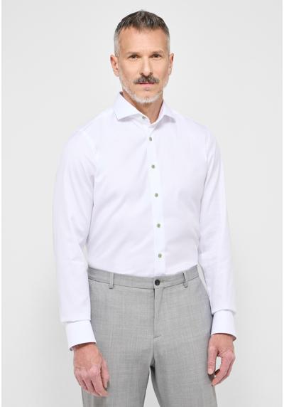 Рубашка с длинным рукавом SLIM FIT