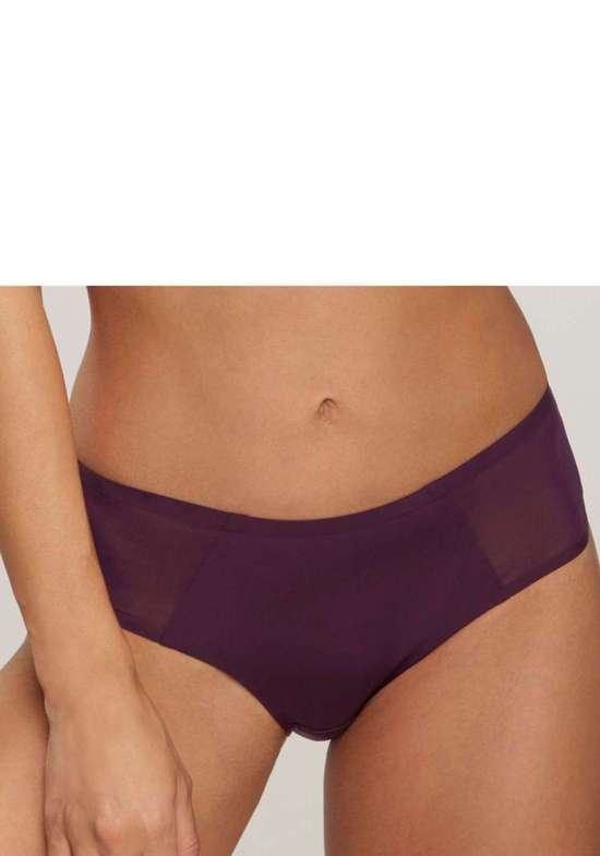 баклажановый