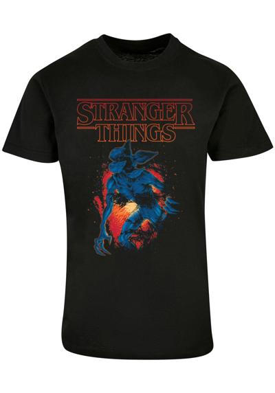 футболка»Herren Stranger Things - DemoCave T-Shirt«