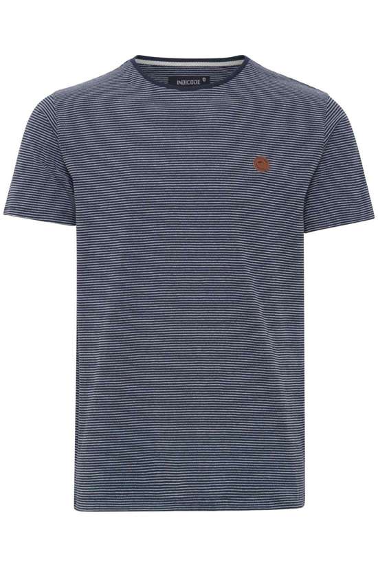 темный синий