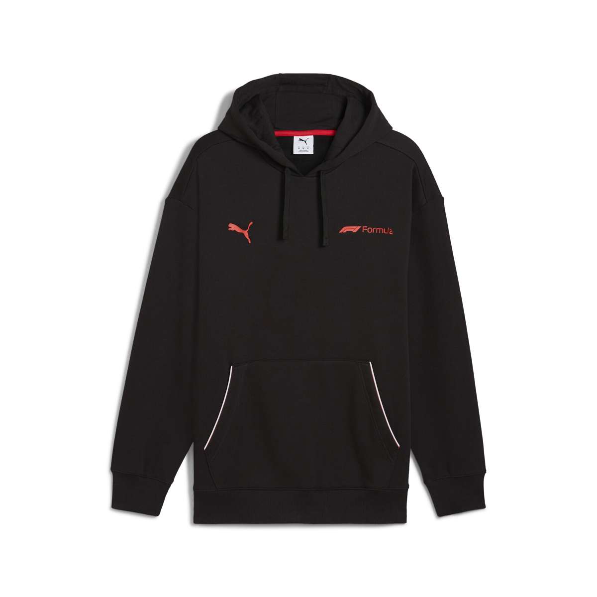 Толстовка с капюшоном F1® ESS+ Graphic Hoodie Herren