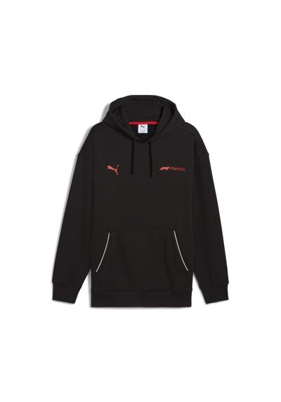 Толстовка с капюшоном F1® ESS+ Graphic Hoodie Herren