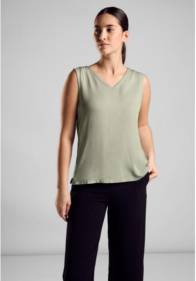 soft moss green