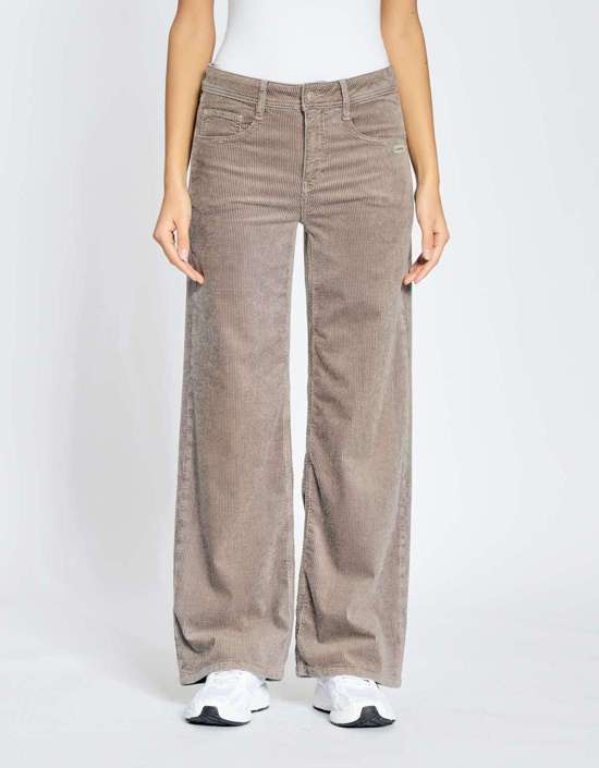 серо-коричневый