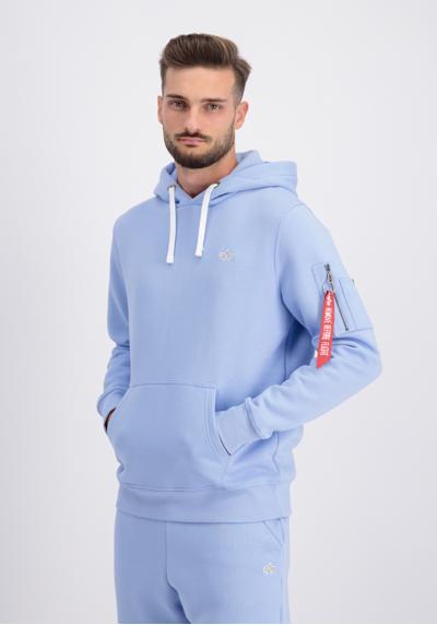 Толстовка с капюшоном»Men - Hoodies Unisex EMB Hoodie«