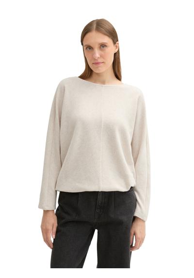 dusty beige melange