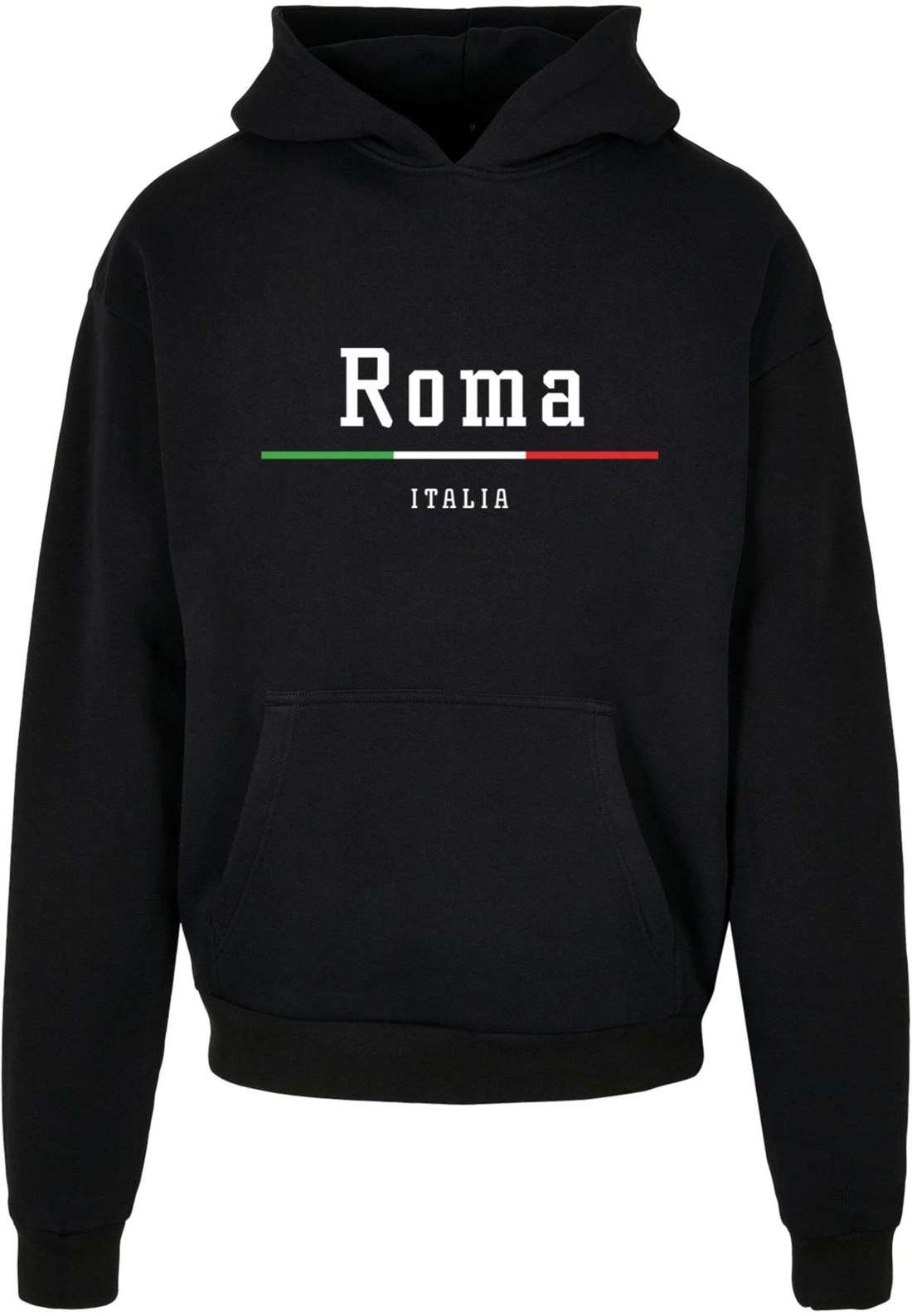 Толстовка с капюшоном Herren Roma X Ultra Heavy Hoody