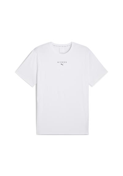 Тренировочная рубашка x HYROX CLOUDSPUN T-Shirt Herren