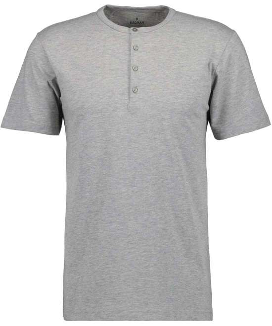 серый-меланж