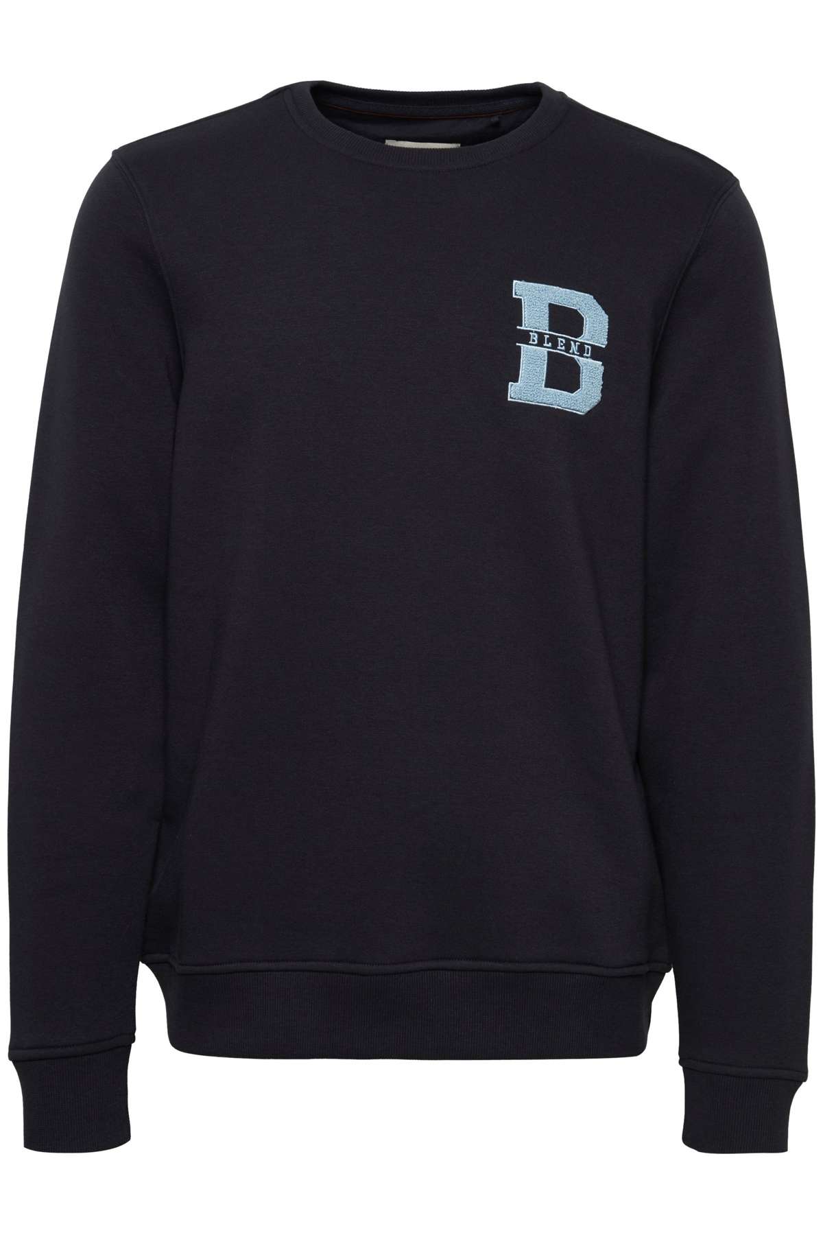 Свитер с круглым вырезом Sweatshirt BHSweatshirt