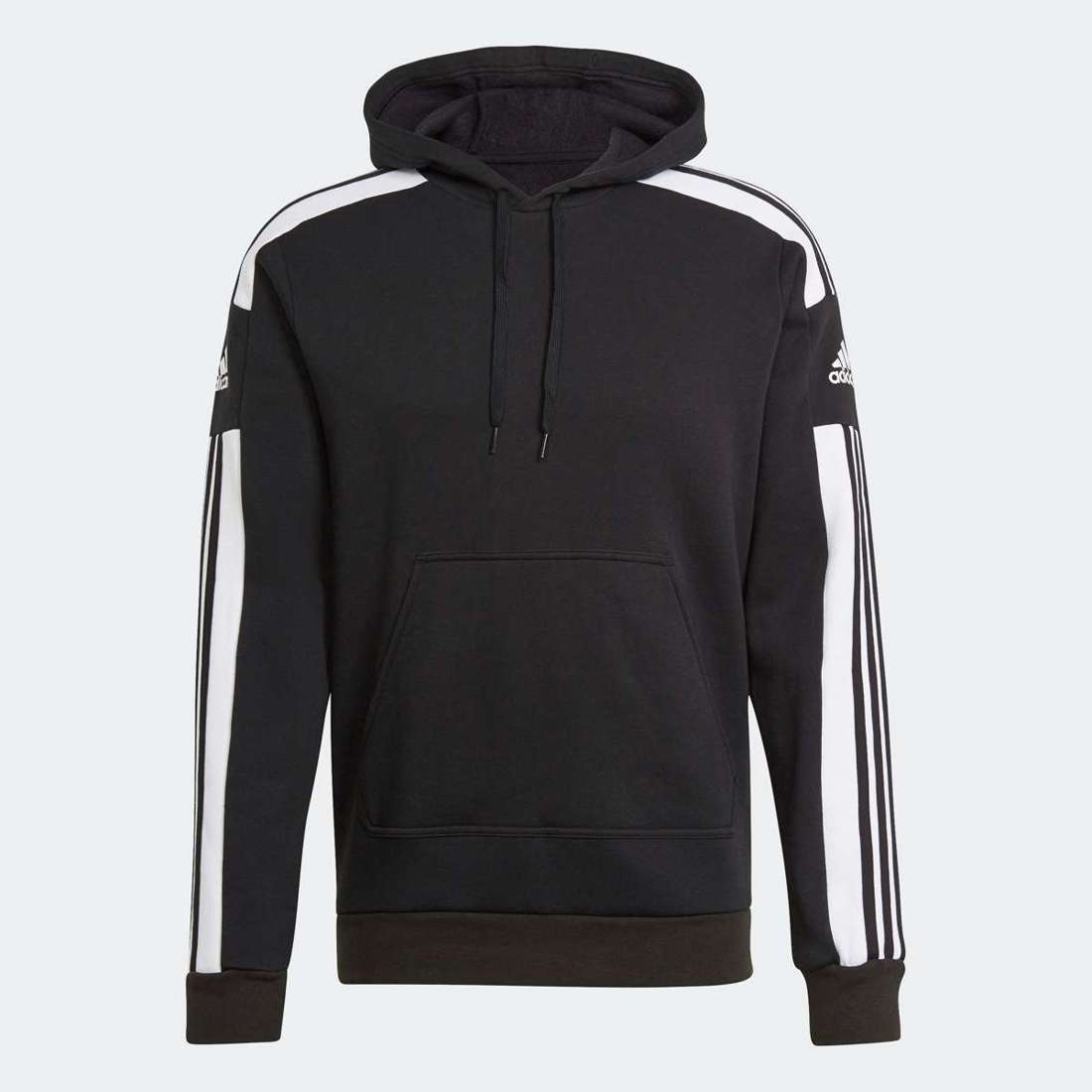 Толстовка с капюшоном SQ21 SW HOOD